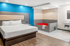 La Mirage Inn - Long Beach